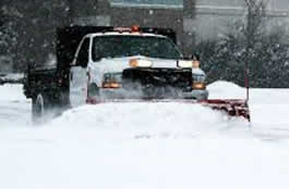 Snow Removal Services Grand Chute Wisconsin